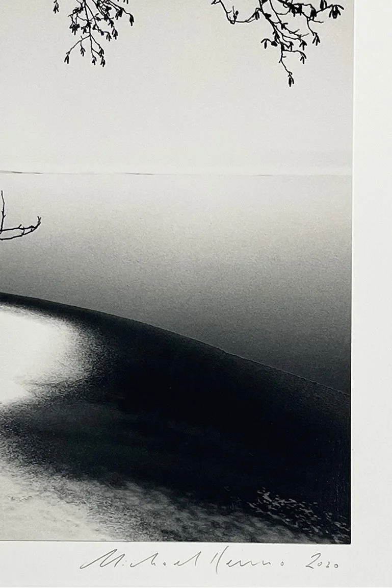 Hyomon, Study 1, Hokkaido, Japan, 2020 — PDNB Gallery